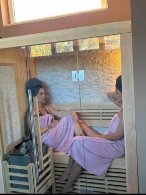 Casa dello Yoga Suite e Private Spa Colonnella